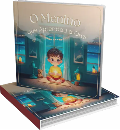 O Menino que Aprendeu a Orar